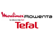 Moulinex, Rowenta, Tefal